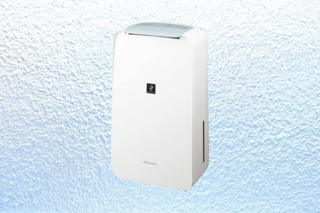 シャープ 衣類乾燥除湿機 CV-P71-W 口コミ レビュー 評判まとめ