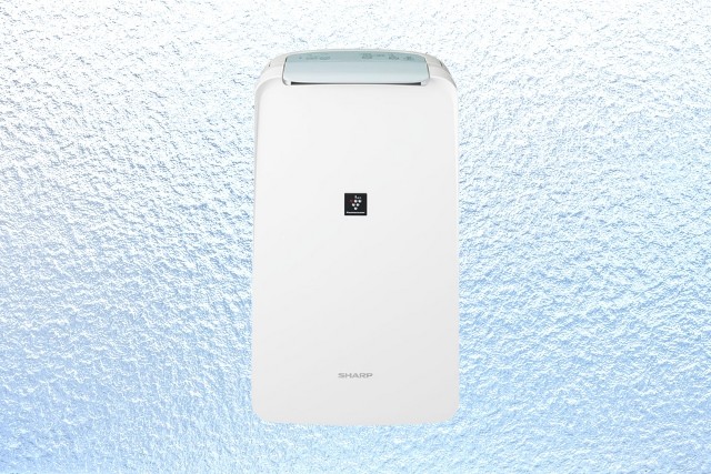 シャープ 衣類乾燥除湿機 CV-R71-W 口コミ レビュー 評判まとめ