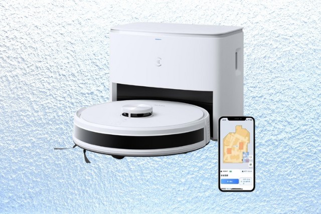 エコバックス DEEBOT Y1 PLUS 口コミ・レビュー・評判まとめ