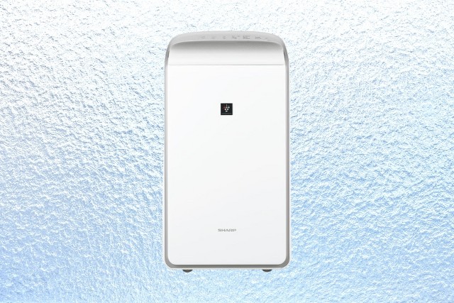 シャープ除湿機CV-RH140とは？