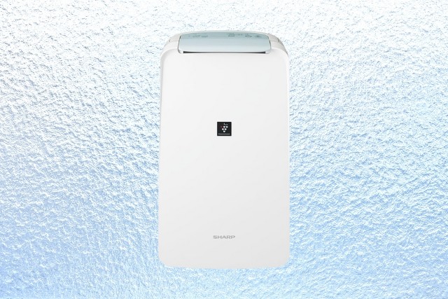 シャープ 除湿機 CV-S71-W 口コミ レビュー 評判まとめ