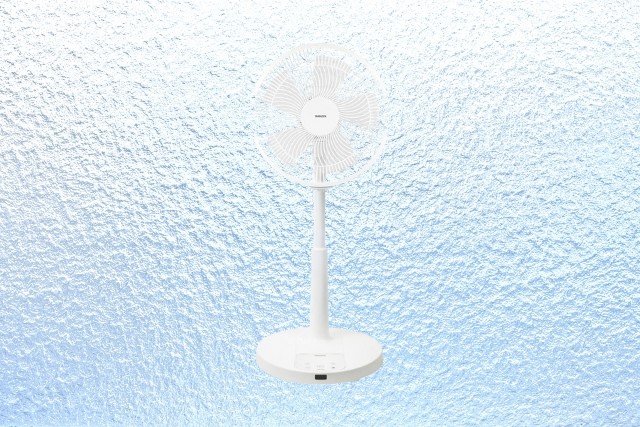 山善 DCリビング扇風機 YLX-YD30 口コミ・レビュー・評判まとめ