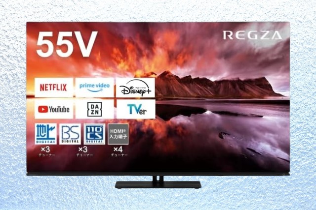 55X8900N