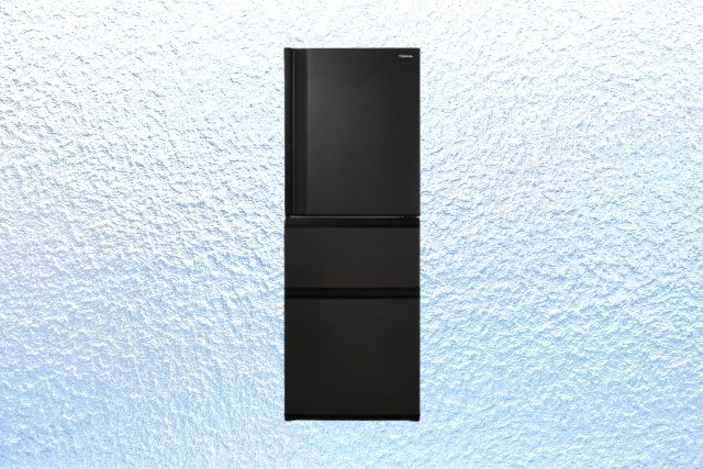 東芝 冷蔵庫 GR-W33SC の総評