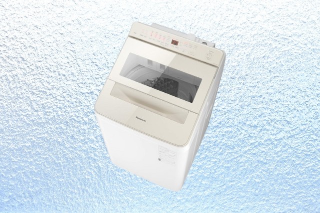 パナソニック 全自動洗濯機 NA-FA10K2 口コミ レビュー 評判まとめ