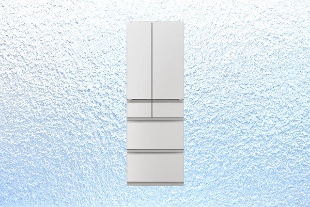 三菱電機 冷蔵庫 MR-WZ55M 口コミ レビュー 評判まとめ