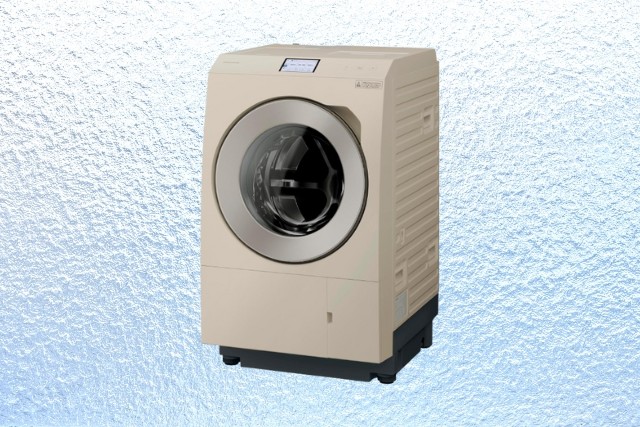 NA-LX127DLの口コミ分析