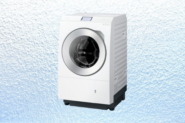 NA-LX129DLの評価とレビュー