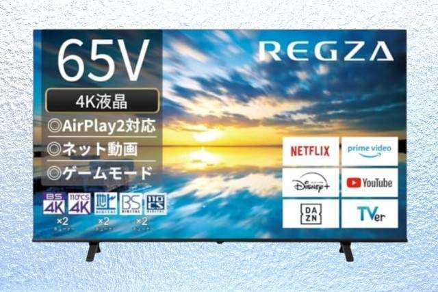 65E350Mの基本スペック