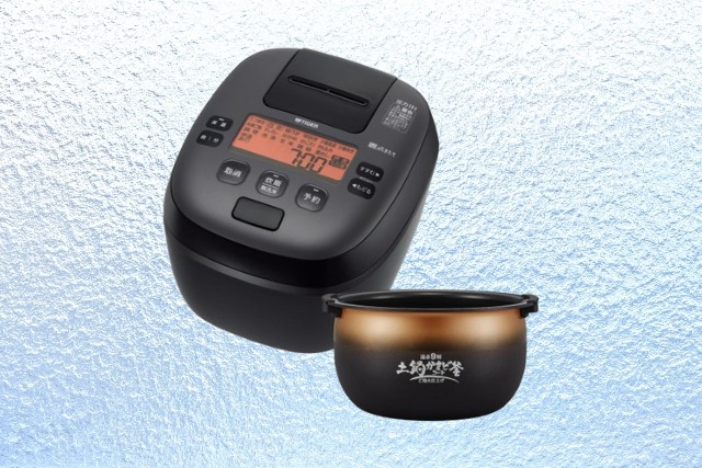 JPI-S10NKの口コミ・評判