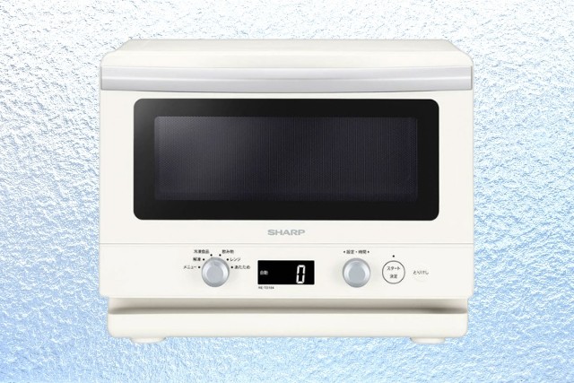 RE-TD184の口コミ（良い点・気になる点）