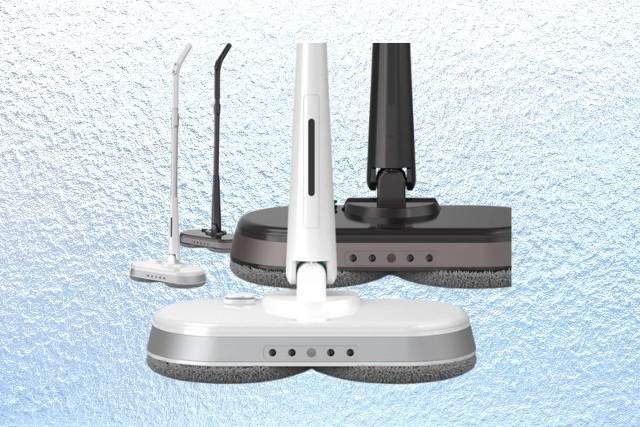 まとめ｜電動モップクリーナーRS-019はこんな人におすすめ！