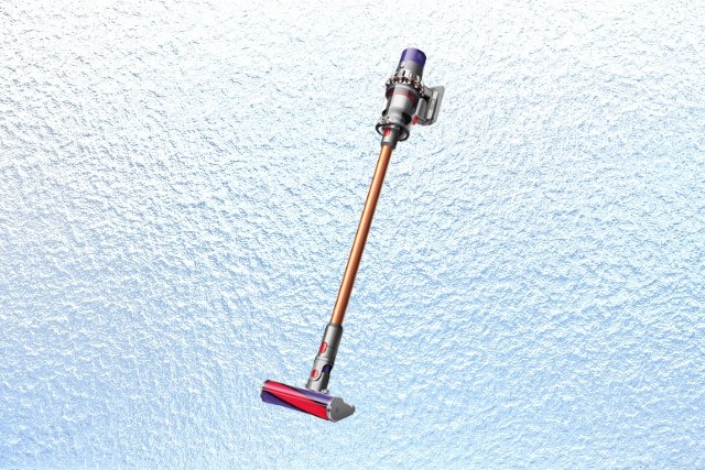 V10 Fluffyの口コミ