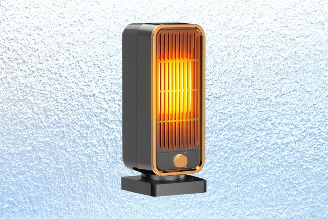Revave セラミックファンヒーター HW-G1のまとめ
