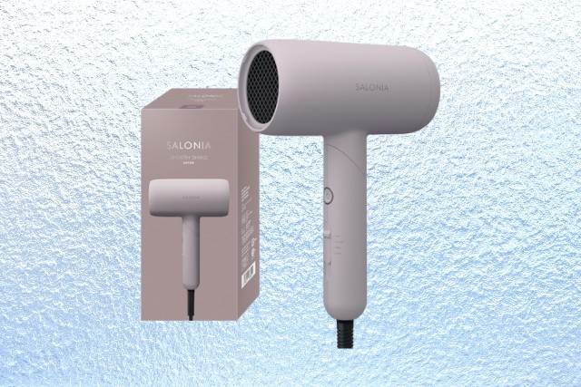 スムースシャインドライヤー(通常モデル)の口コミ・評判