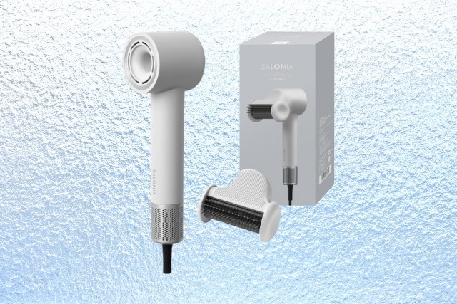 スムースシャインスマートドライヤーの口コミ・評判