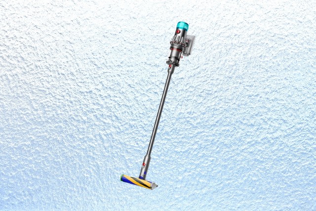 V12 Detect Slim Fluffyの口コミ