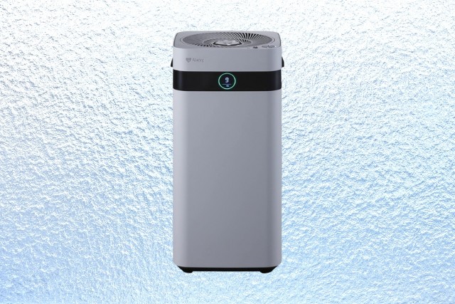 AirDog X3Dをおすすめする人